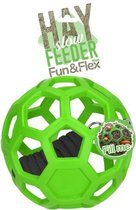 Hay Slowfeeder fun and flex 20 cm groen