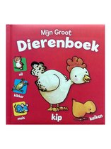 Mijn Groot Dierenboek