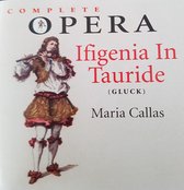 Gluck  Ifigenia In Tauride  -  Callas