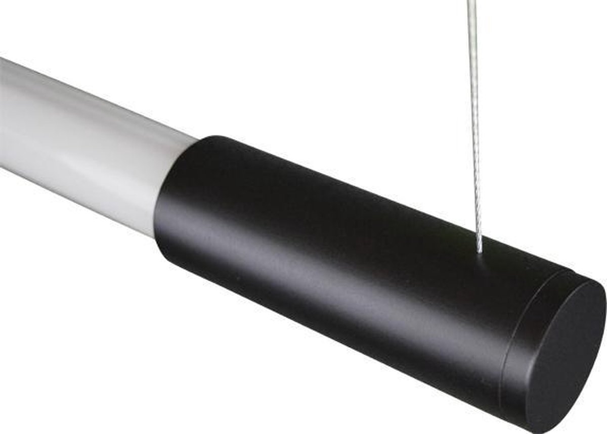 Hanglamp met schakelaar 131 cm / 3.000K (warm wit) | bol