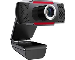 HD-Webcam met Ingebouwde Microfoon Tracer WEB008 TRAKAM46732