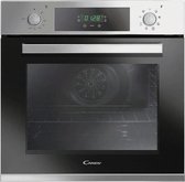 Multifunctionele Oven Candy FCP825XL 70 L A+ Zwart