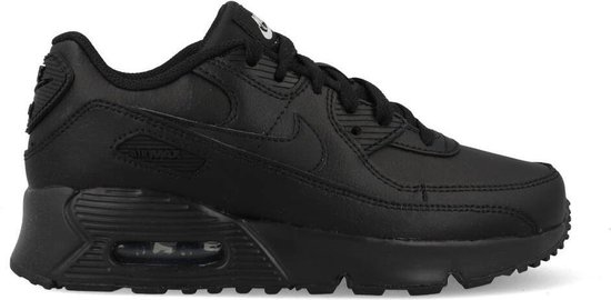 bol.com | Nike Air Max 90 LTR CD6867-001 Zwart-34