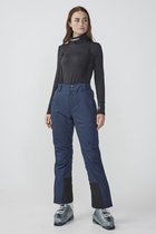 Tenson Ruby Dames Skibroek - Donker Blauw - Maat 42