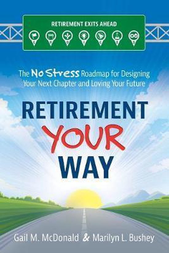 Retirement Your Way - cover