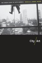 City/Art