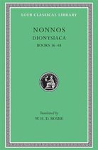Dionysiaca - Books 36-48 L356 V 3 (Trans. Rouse) (Greek)