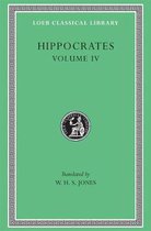 Nature of Man - Regimen in Health - Humours - Aphorisms L150 V 4 (Trans. Jones)(Greek)