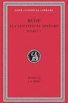 Historical Works - Ecclesiastical History,Books I-III L246 V 1 (Trans. King)(Latin)