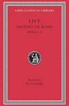Books III & IV L133 V 2 (Trans. Foster)(Greek)
