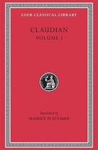 Panegyric On Probinus & Olybrius, Against Rufinus I & II, L135 V 1 (Trans. Platnauer)(Latin)