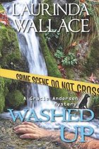 Gracie Andersen Mystery- Washed Up