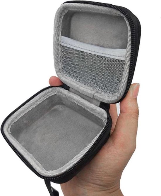 BukkitBow - Hard Case Box Voor JBL Go 1/2 - Opberg Box JBL Bluetooth Speaker van BukkitBow — afbeelding 2