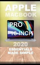 Apple MacBook Pro 16-inches