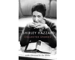 The Collected Stories of Shirley Hazzard