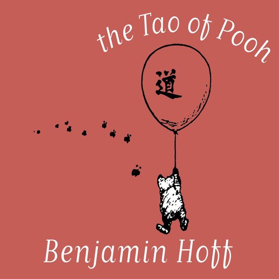The Tao of Pooh - cover