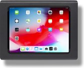 Tabdoq professionele iPad muurbeugel voor wandmontage compatibel met iPad Pro 12.9 inch (2018 - 2020)