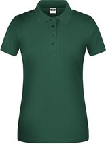 Ladies' Workwear Polo