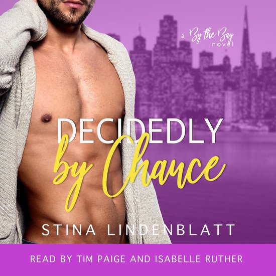 Decidedly by Chance - cover