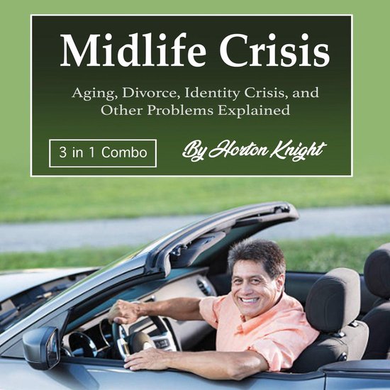Midlife Crisis - cover