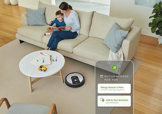 ® Roomba® 971 robotstofzuiger