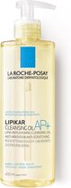La Roche-Posay Lipikar Doucheolie AP+ - 400 ml - Anti-irritatie, -jeuk