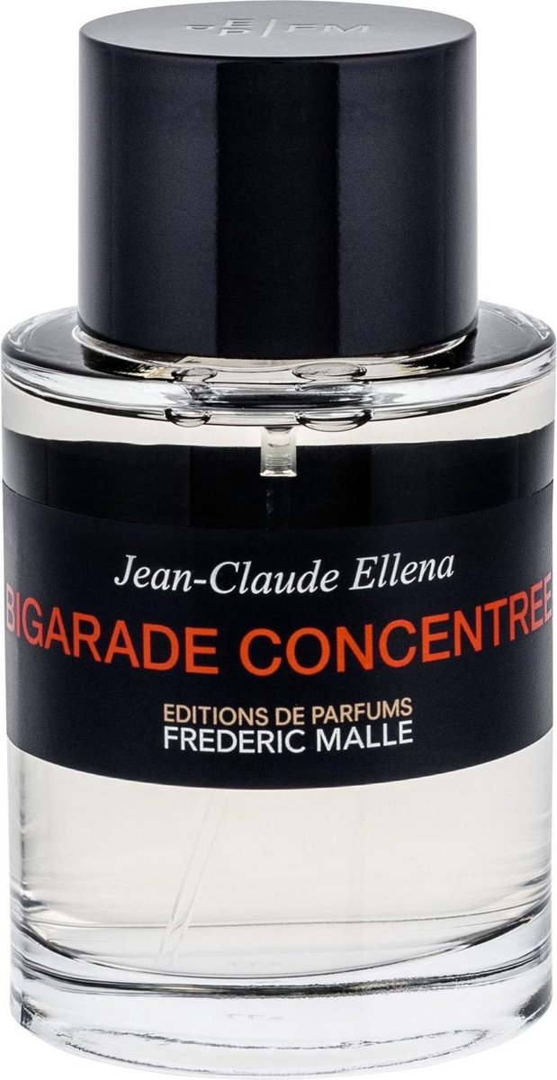 Goedkoopste Bigarde Concentree by Frederic Malle 100 ml - Eau De Toilette Spray (Unisex