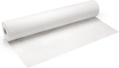 ZenGrowth Rol papier behandeltafel - Behandelpapier - 0.8 x 100 meter onderzoekspapier