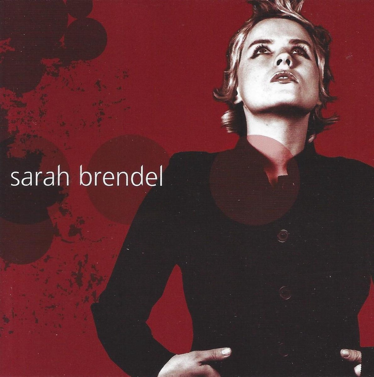 Sarah Brendel