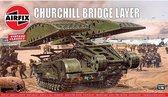 Airfix - Churchill Bridge Layer 3(5/19) * (Af04301v)