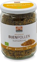 Mattisson / Biologische Bijenpollen / Stuifmeelkorrels – 300 gram
