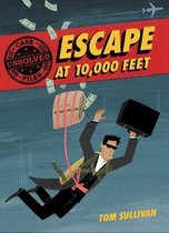 Unsolved Case Files Escape at 10,000 Feet DB Cooper and the Missing Money Unsolved Case Files, 1