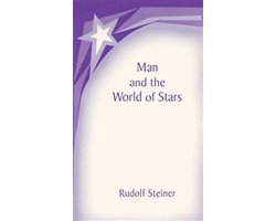 Man and the World of Stars The Spiritual Communion of Mankind No 581