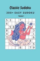 Classic Sudoku