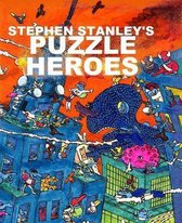 Stephen Stanley's Puzzle Heroes