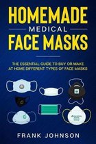 Homemade Medical Face Masks