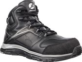 Albatros Vigor Impulse Mid S3 ESD 636550 - Zwart - 47