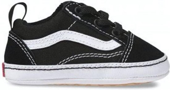 vans maat 18