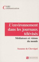 CNRS Communication - L'environnement dans les journaux télévisés