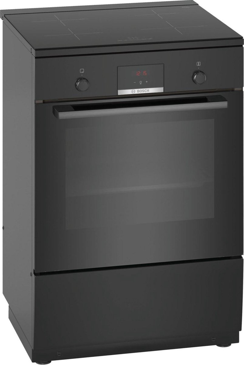 Bosch fornuis HLN39A060U