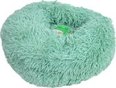 Boon donut supersoft 50 cm, mintgroen.