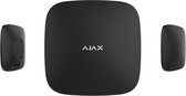 Ajax Hub 2 Plus zwart