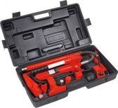 Weber Tools 4 Ton Portable Body Repair kit Global Hydraulic
