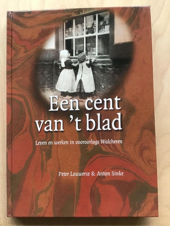 9789076815022 - Een cent van 't blad