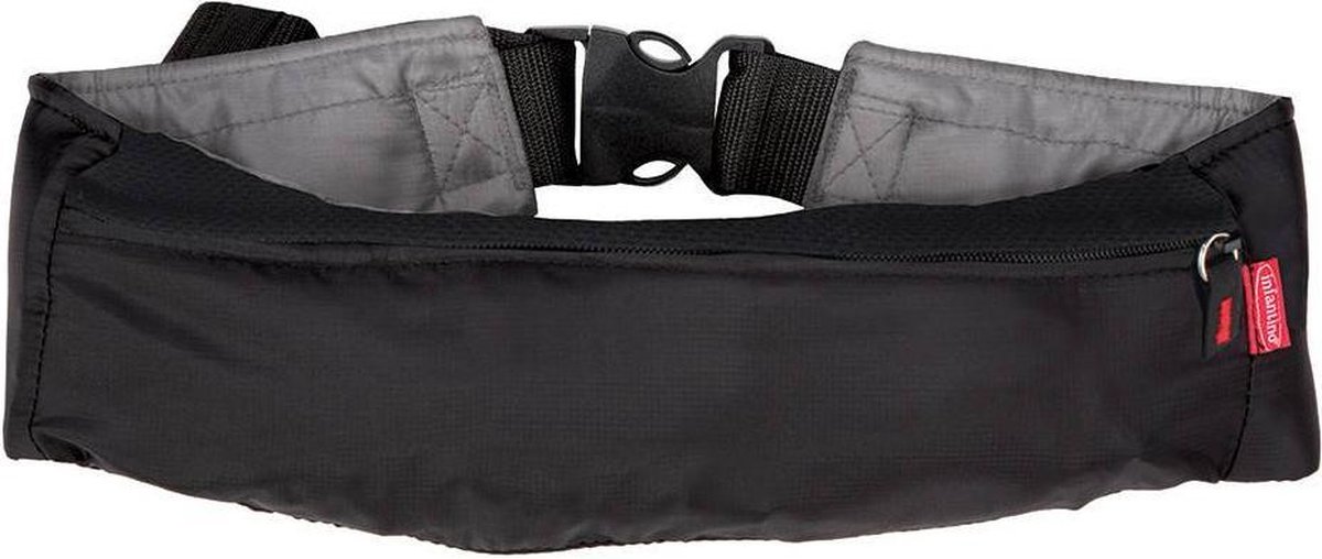 Zip travel carrier best sale infantino
