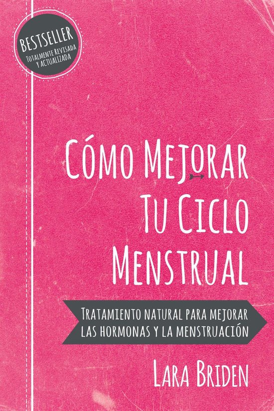 Cómo mejorar tu ciclo menstrual - cover