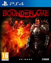 Focus Entertainment Bound by Flame PlayStation 4