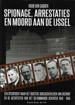 Spionage, arrestaties en moord aan de IJssel