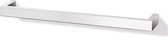Zack handdoekhouder Linea hoogglanzend gepolijst rvs - 45 cm - boren - 40033