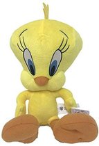 Looney Tunes: Tweety - pluche - 50 cm